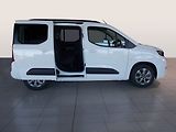 Opel Combo (2026) Edition Plus L1H1 1.2 TURBO (8 - náhled 8