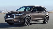 Infiniti