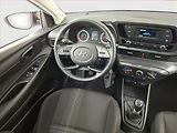 Hyundai Bayon (2021) Comfort Club 1.2 i, ČR,1.maj - náhled 7