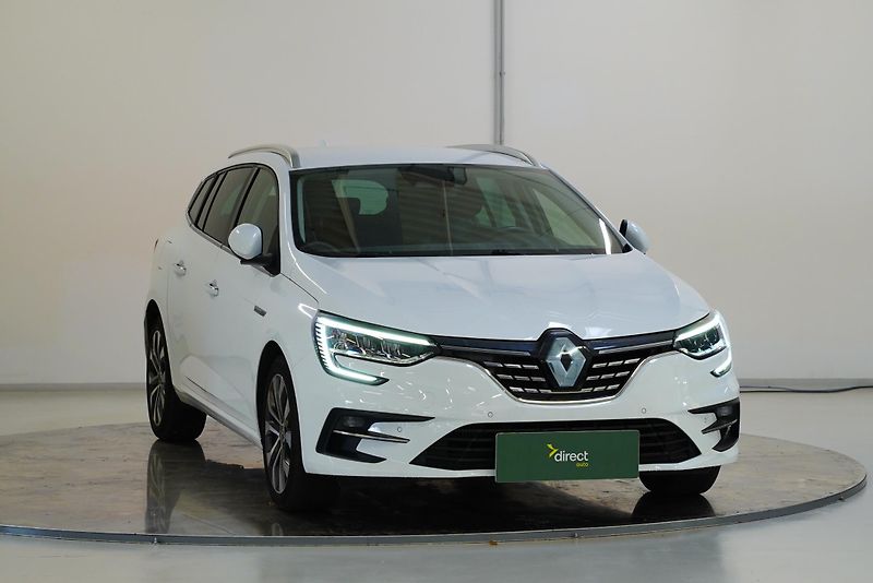 Renault Mégane - fotka 8 z 25