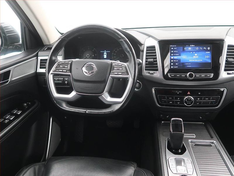 SsangYong Rexton (2022) 2.2 Diesel - fotka 7 z 20