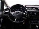 Volkswagen Touran 1,6 TDI 81kW DSG 7-Míst Tažné - náhled 17