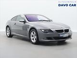 BMW Řada 6 3,0 635d 210kW Aut. Navi Xenon - náhled 1