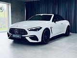 Mercedes-Benz CLE (2025) 53.AMG*4M*CABRIO*NAPPA*TOP - náhled 5
