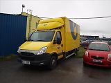 Iveco Ostatní (2013) 70C14 Daily - náhled 1