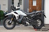CFMOTO (2026) 1000MT-X Touring WHITE - náhled 4