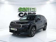 Škoda Kodiaq (2024) 2.0TDI 142kW DSG 4x4 Exclusive - fotografie inzerátu