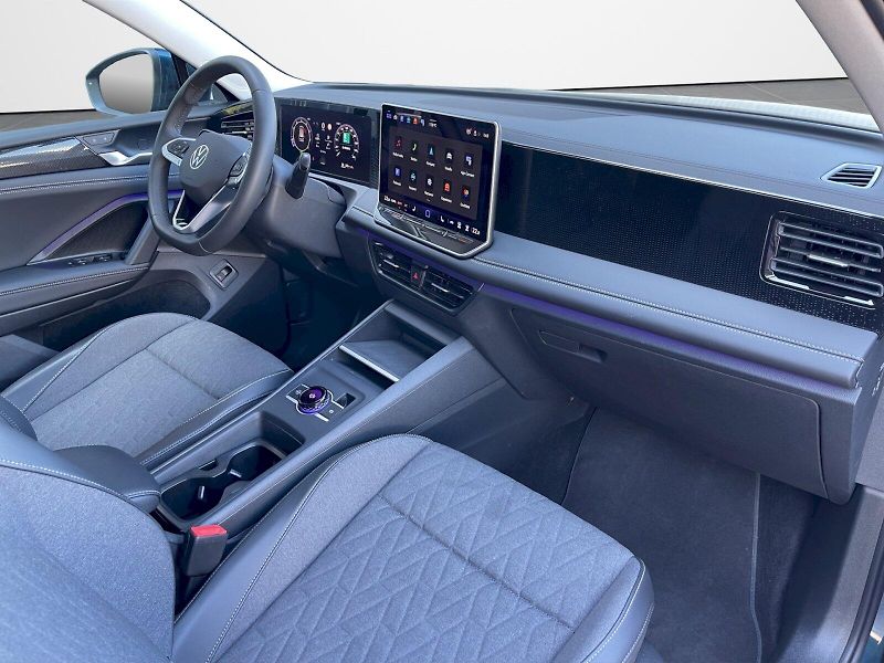 Volkswagen Tiguan (2025) 1.5 eTSI 110 kW mHev DSG Peopl - fotka 23 z 35