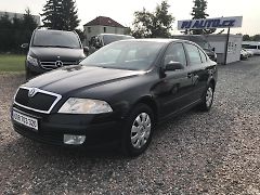 Škoda Octavia 1.9 TDI 77 KW,KLIMA,ČR.. - fotografie inzerátu