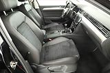 Volkswagen Passat (2015) 2.0 TDI, 4X4, Kůže, Navi - náhled 7