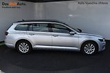 Volkswagen Passat Variant (2023) 2.0TDI 110kW DSG, LED, tažné - náhled 9