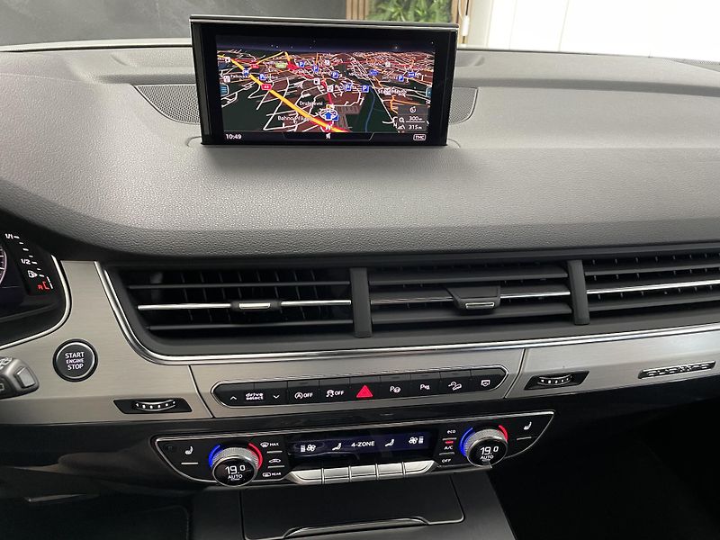 Audi Q7 45 TDi ČR 1.MAJ.SERVIS 4x4 DPH - fotka 24 z 30