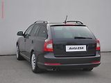 Škoda Octavia (2011) 2.0 TDi, RS, DSG, bixen - náhled 6
