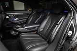 Mercedes-Benz Třídy S d L 4MATIC Burmester/360/LED - náhled 11