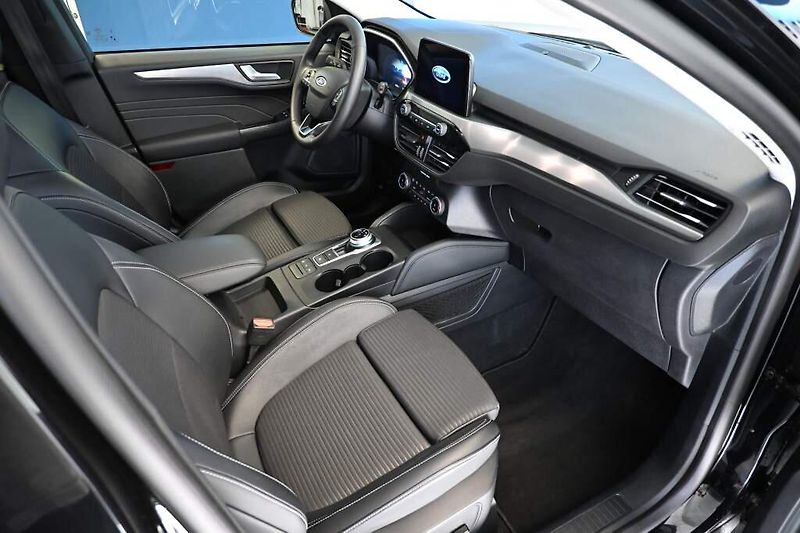 Ford Kuga (2023) 2.5 LED VIRTUAL Kamera BO DURA - fotka 10 z 33