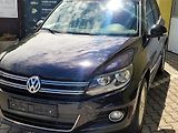 Volkswagen Tiguan 2,0 TDi DSG 4motion SERV.KNÍŽK - náhled 2
