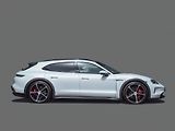 Porsche Taycan 4S Cross Turismo Pano BOSE 360 - náhled 3