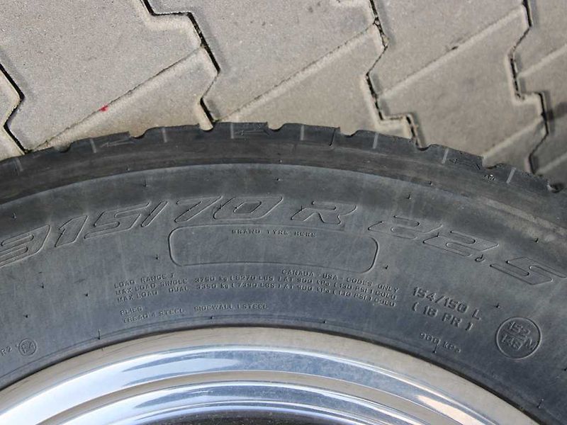MAN TGX 26.560, 6X4, EURO 6, KOŽENÉ SE - fotka 15 z 18