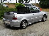 Volkswagen Golf (2001) 1.9 TDI 66kW TOP QUALITY - náhled 4