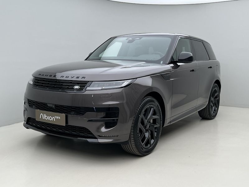 Land Rover Range Rover Sport (2026) P460e DYNAMIC SE AWD Aut - fotografie inzerátu