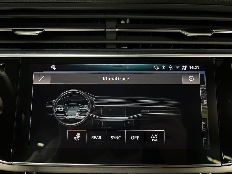 Audi Q7 50TDI QUATTRO S-LINE, EL.TAŽNÉ - fotka 22 z 33