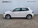 Škoda Fabia (2018) 1.0 TSI / 81 kW / 6MP / STYLE - náhled 2