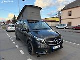 Mercedes-Benz Třídy V V300, Marco-Polo, 4 Matic, AMG - náhled 4