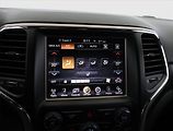 Jeep Grand Cherokee (2014) 3.0 CRD, 4X4, Automat - náhled 12