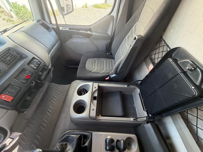 DAF LF (2011) DAF LF 45.220 ČELO - fotka 17 z 26