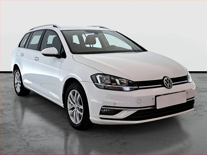 Volkswagen Golf (2017) Comfortline 1.6 TDI, Automat - fotografie inzerátu