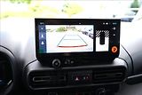 Citroën Berlingo (2026) 1,5 Diesel100kManualPROFITONIC - náhled 10