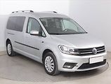 Volkswagen Caddy (2020) 1.4 TSI, 7Míst, DPH - náhled 1
