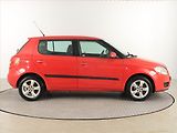 Škoda Fabia (2008) 1.2, Serv.kniha, po STK - náhled 6
