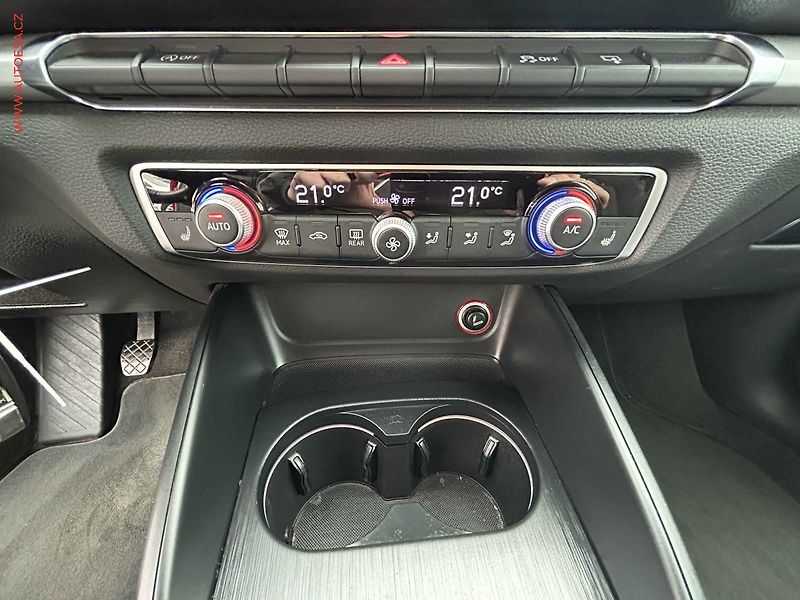 Audi A3 (2015) 1.2TFSi, 2.maj,ČR, autoAC - fotka 14 z 15