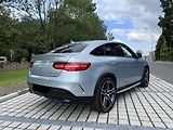 Mercedes-Benz GLE 43 AMG COUPE 287 kW - náhled 8