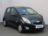 Chevrolet Spark (2010) 1.2 i, LS - náhled 1