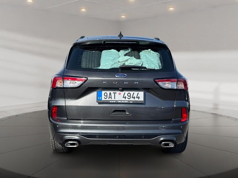 Ford Kuga (2023) ST-LINE 1.5EB 110kW CZ DPH   - fotka 5 z 11