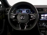 Škoda Superb (2023) iV SPORTLINE 1.4TSI 160KW DSG - náhled 19