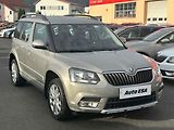 Škoda Yeti (2014) 1.2 TSI, STK6/28 - náhled 1