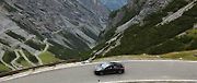 Průsmyk Passo dello Stelvio
