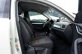 Audi Q3 2.0 TDI Quattro/automat/180 PS - náhled 26