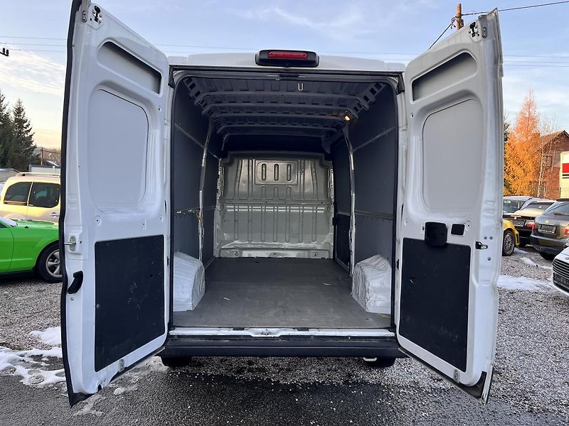 Fiat Ducato 2,2 HDI 103KW,MAXI,L3H2,DIGIKL - fotka 13 z 35