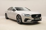 Volvo S90 B5 AWD BLACK ULTIMATE AUT CZ - náhled 15