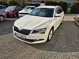 Škoda Superb (2017) 2.0 TDI Navi,Xenony,TOP - náhled 8