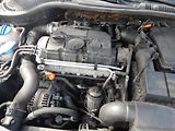 Škoda Octavia 1.9 TDi 77 kw ,motor- 60000 KM - náhled 16