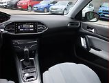 Peugeot 308 (2016) 2.0 BlueHDi, Automat - náhled 8