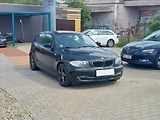 BMW Řada 1 (2009) 116i, nová STK, jezdí skvěle - náhled 1
