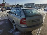 Škoda Octavia (2005) KOMBI 1.9 TDi - náhled 7