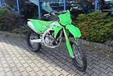 Kawasaki KX 250 F (2025) 2025 15 MTH - náhled 1