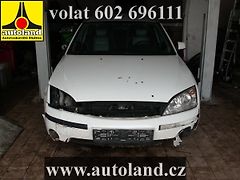 Ford Mondeo (2001) VOLAT 602 696111 - fotografie inzerátu